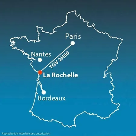 L'escale Appart Avec Parking Prive En Option *